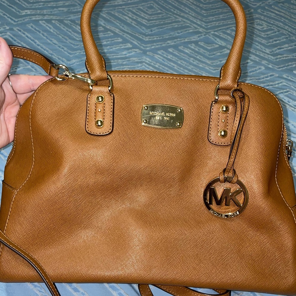 Michael Kors Handbag